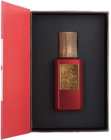 Nobile 1942 Cafe Chantant Exceptional Edition - Perfume — photo N2