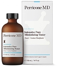 Refreshing Face Toner - Perricone MD Intensive Pore Minimizer — photo N2