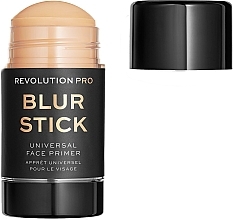 Face Stick Primer - Revolution Pro Blur Stick — photo N4