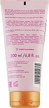 Perfumed Body Lotion - Ingrid Cosmetics Pink Strength Perfumed Body Lotion — photo N2