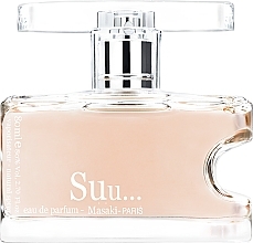 Fragrances, Perfumes, Cosmetics Masaki Matsushima Suu… - Eau de Parfum