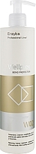 Healing & Repairing Hair Treatment after Coloring & Lightening - Erayba Wellplex W02 Bond Connector — photo N1