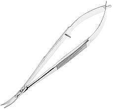 Fragrances, Perfumes, Cosmetics Brow Scissors - Lila Rossa