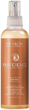 Fragrances, Perfumes, Cosmetics Moisturizing 2-Phase Sun Conditioner - Revlon Professional Eksperience Sun Pro Two-phase Hydrating Conditioner