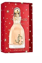 Fragrances, Perfumes, Cosmetics Jimmy Choo I Want Choo Limited Edition - Eau de Parfum