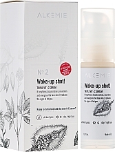 Triple Vitamin C Face Serum - Alkmie Wake-Up Shot Triple Vit-C Serum — photo N3