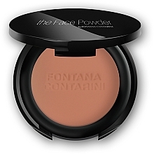 Fragrances, Perfumes, Cosmetics Face Powder - Fontana Contarini The Face Powder