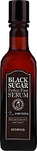 Fragrances, Perfumes, Cosmetics Face Serum - SkinFood Black Sugar Perfect First Serum The Essential