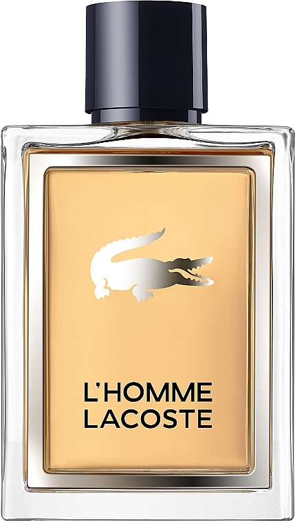 Lacoste L'Homme - Eau de Toilette — photo N1