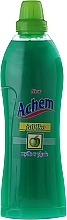 Fragrances, Perfumes, Cosmetics Liquid Soap "Apple" - Achem Soap