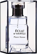 Fragrances, Perfumes, Cosmetics Lanvin Eclat d'Arpege Pour Homme - Eau de Toilette