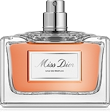 Fragrances, Perfumes, Cosmetics Dior Miss Dior - Eau (tester without cap)