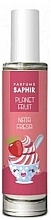 Saphir Parfums Planet Fruit Nata Fresa - Eau de Toilette — photo N1