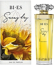 Bi-Es Sunny Day - Eau de Parfum — photo N1