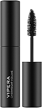 Lash Mascara - Vipera Overweight Volume Mascara Tranonic Lashes — photo N1