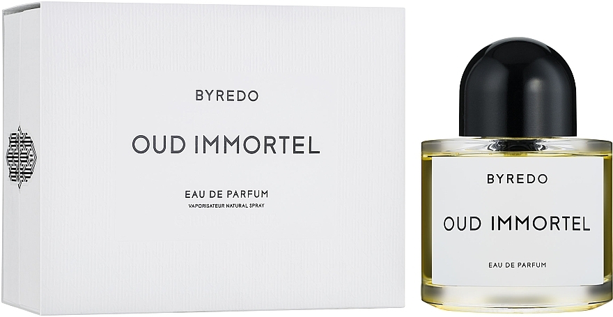 Byredo Oud Immortel - Eau de Parfum — photo N2