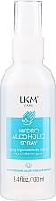 Fragrances, Perfumes, Cosmetics Desinfectant Hand Spray - Lakme Hydroalcoholic Protective And Cleanser Spray