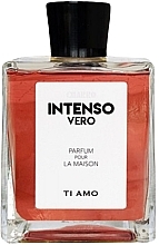 Fragrances, Perfumes, Cosmetics El Charro Intenso Vero Ti Amo - Home Fragrance Diffuser