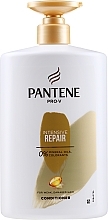 Hair Conditioner "Intensive Repair" - Pantene Pro-V Repair & Protect Intensive Repair Conditioner — photo N19