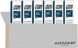 Ultra Concentrated Pigments - Alfaparf Ultra Concentrated Pure Pigments — photo N16