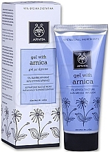 Fragrances, Perfumes, Cosmetics Arnica Cream Gel - Apivita Gel With Arnica