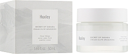 Fragrances, Perfumes, Cosmetics Brightening Even Tone Cream - Huxley Cream: Glow Awakening