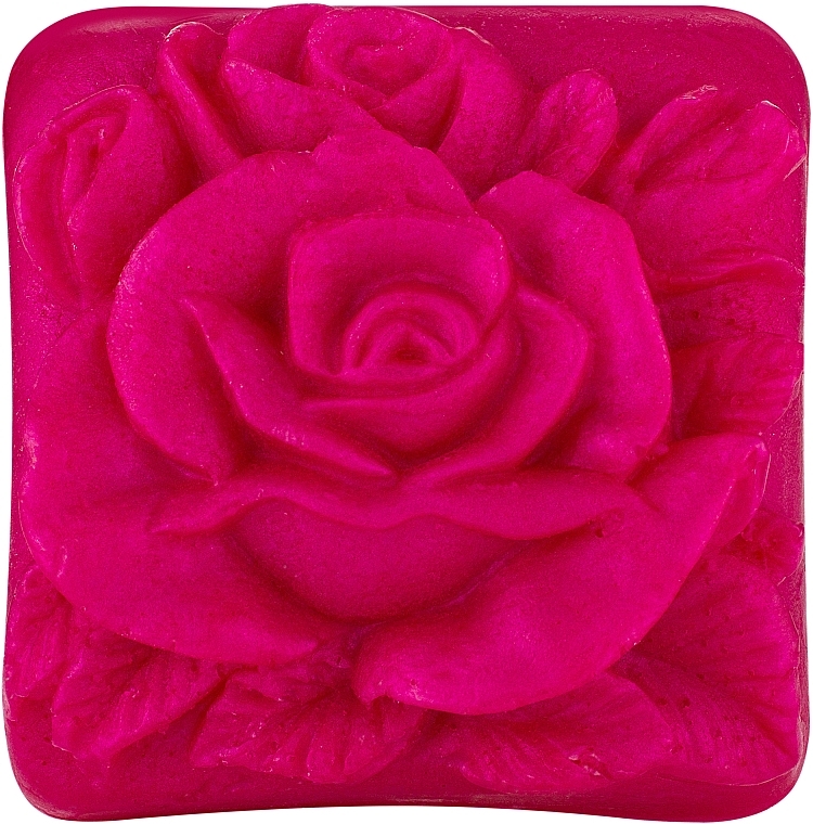 BioFresh Rose of Bulgaria - Set (edp/25ml + soap/30g)  — photo N4