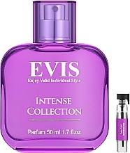 Evis Intense Collection №46 - Eau de Parfum — photo N1