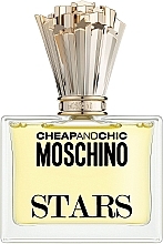 Moschino Stars - Eau de Parfum — photo N1