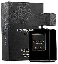 BeauFort London Lignum Vitae - Eau de Parfum — photo N6