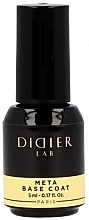 Base Coat - Didier Lab Meta Base Coat — photo N6