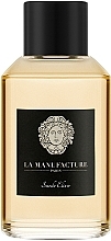 Fragrances, Perfumes, Cosmetics La Manufacture Suede Elixir - Eau de Parfum