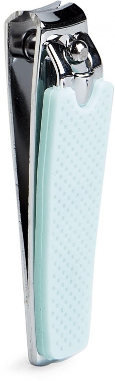 Nail clippers - IDC Institute Precision Nail Clipper — photo N1