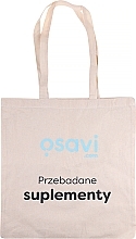 GIFT! Tote Bag - Osavi — photo N1