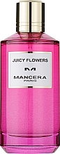 Mancera Juicy Flowers - Eau de Parfum — photo N1