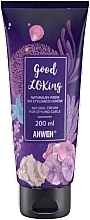 Fragrances, Perfumes, Cosmetics Curl Defining Cream - Anwen Good Loking Natural Cream For Styling Curls