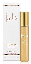 Fragrances, Perfumes, Cosmetics Lotus Jadi's - Eau de Parfum