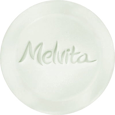 Detox Solid Shampoo - Melvita Detox Solid Shampoo — photo N2