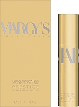 Eye Fluid - Margy's Professional Prestige Eye Zone Renovating Fluid — photo N4