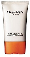 Fragrances, Perfumes, Cosmetics After Shave Balm - Clinique Happy for Men After Shave Balm (tester)