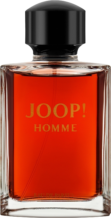 Joop! Homme - Eau de Parfum — photo N1
