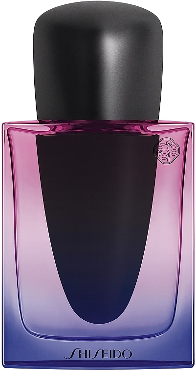 Shiseido Ginza Night - Eau de Parfum — photo N1