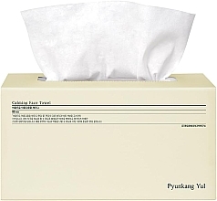 Fragrances, Perfumes, Cosmetics Calming Face Towel - Pyunkang Yul Calming Face Towel