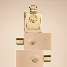 Burberry Goddess - Eau de Parfum — photo N10