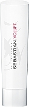 Fragrances, Perfumes, Cosmetics Volume Hair Conditioner - Sebastian Professional Found Volupt Conditioner