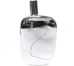 Fragrances, Perfumes, Cosmetics Comme des Garcons-2 - Eau (tester with cap)