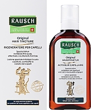 Hair Lotion - Rausch Original Hair Tincture — photo N2