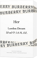 Burberry Her London Dream - Eau de Parfum — photo N3