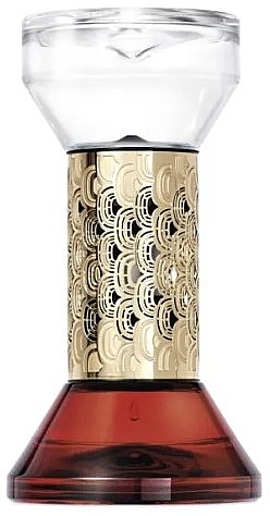 Reed Diffuser - Diptyque Tubereuse Hourglass Diffuser — photo N2