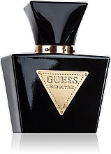 Fragrances, Perfumes, Cosmetics Guess Seductive Noir - Eau de Toilette (mini size)